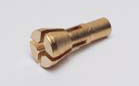 Collet - welding torch spares