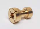 Collet - welding torch spares